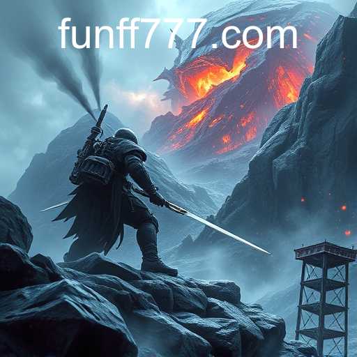 Exploring the Excitement and Appeal of Action Games: Unleashing Adrenaline with 'ff777'