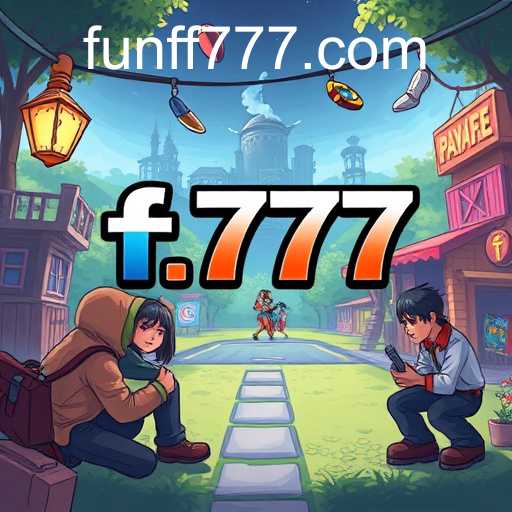 Exploring the Allure of Casual Games: The Rise of FF777 in Online Gaming