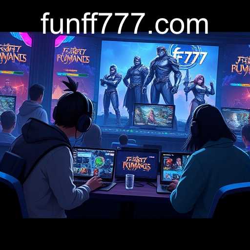 New Dynamics in English Online Gaming