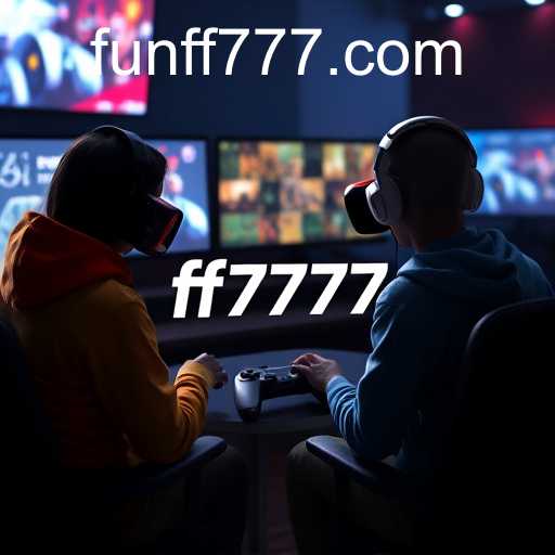 Gaming Evolution: The Rise of FF777