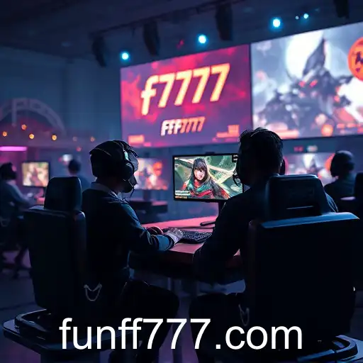 Gaming Trends Transforming 2025