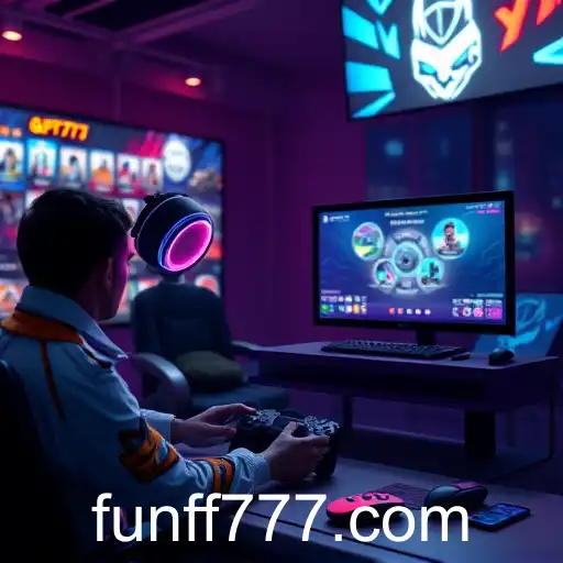 Gaming Trends of 2025