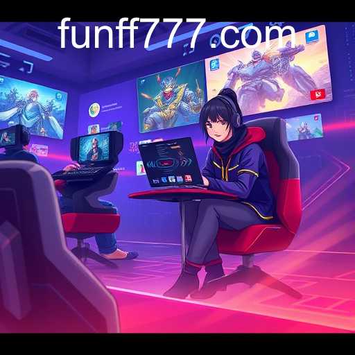 The Impact of ff777 on Gaming Culture