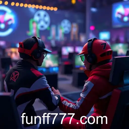 The Rise of Innovative Gaming Platforms in 2025