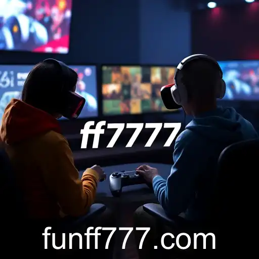 Gaming Evolution: The Rise of FF777