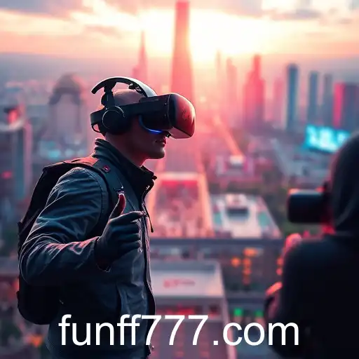 Gaming Evolution and Trends in 2025