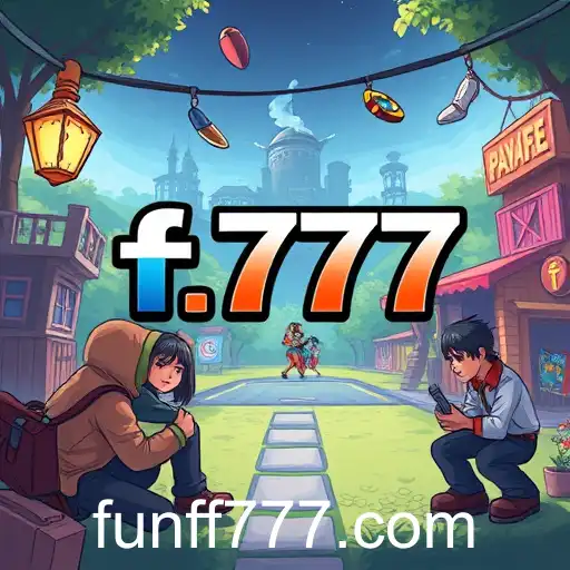 The Rise of FF777 in the Gaming World