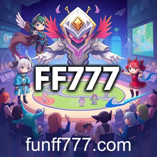 The Rise of ff777 in the Gaming World