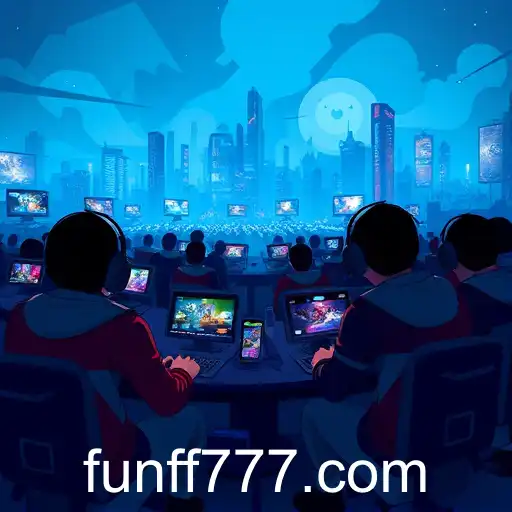 The Rise of Virtual Gaming Platforms