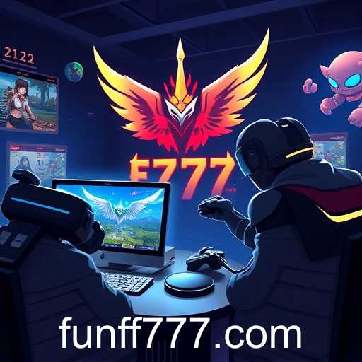 The Rise of ff777 in the Gaming World