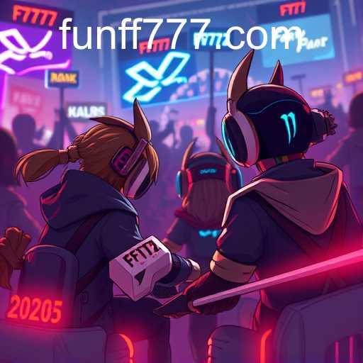 Rise of FF777: Transforming Online Entertainment