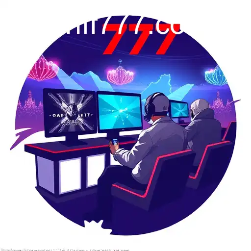 The Rise of ff777 in Digital Gaming