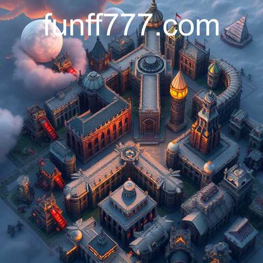 Exploring 'Strategy Games' Category: Unveiling the Depths of Tactical Mastery with Keyword 'ff777'